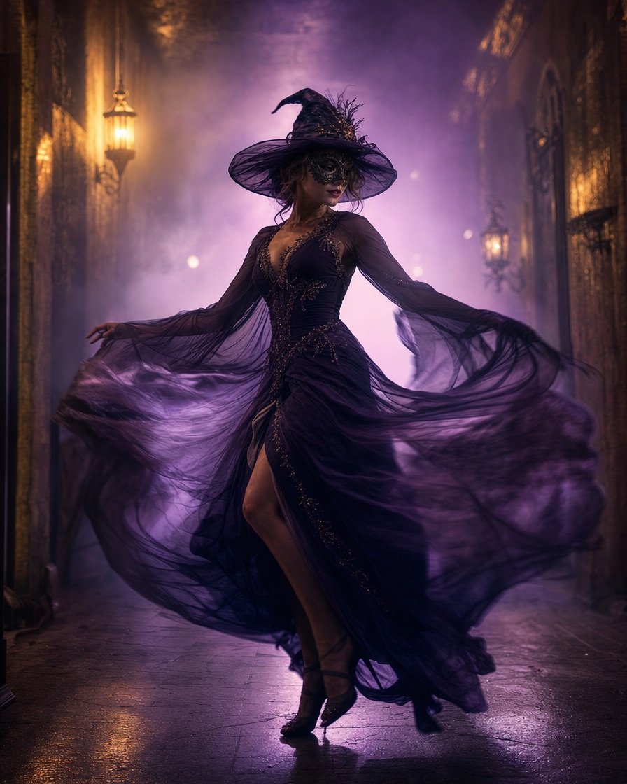 Halloween AI Video Generator: Prompt Guide 2026