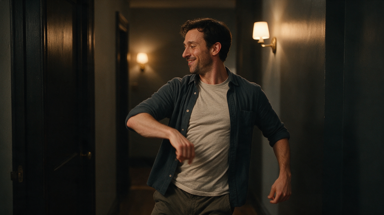 Jean Phil AI Dance Guide: Trend, Rights and New Clips