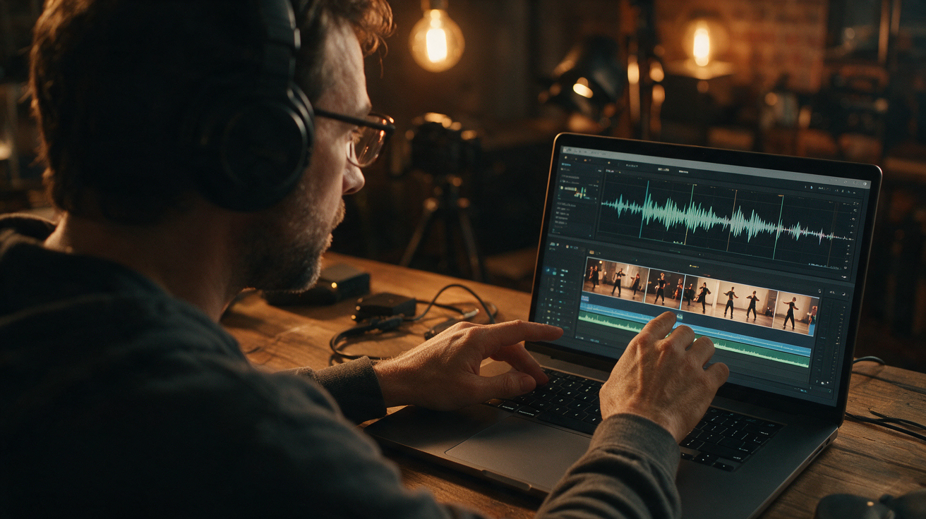 Charme Dance AI Music Rights: Soundtracks and Licensing