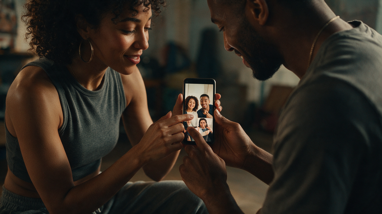 Charme Dance AI Photo Privacy: Consent, Storage and Rights